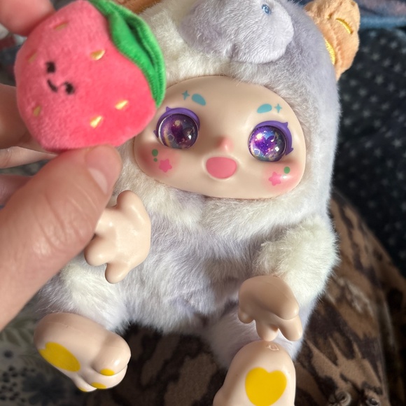 O chichi blindbox - Picture 3 of 3